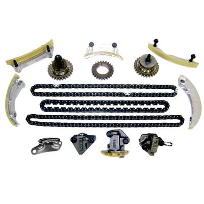 Kit De Distribucion - 69-KITGM3.6A