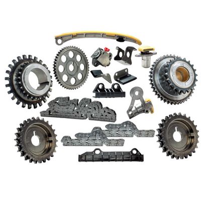 Kit De Distribucion - 69-SUZ2.5A