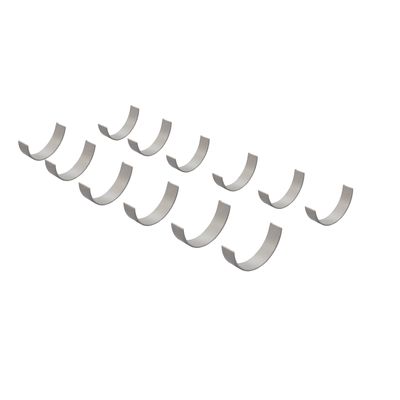 Metales de biela - 6B9124 50MM