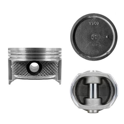 Juego de Pistones - 83-162 00
