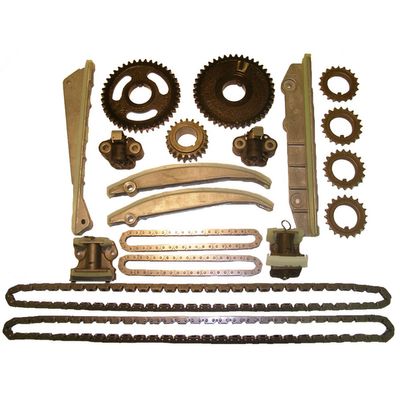 Kit de Distribucion de Cadena con 19 piezas - 9-0387SF