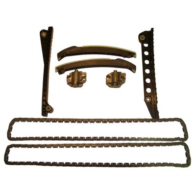 Kit de Distribucion de Canea sin Engranes - 9-0391SX