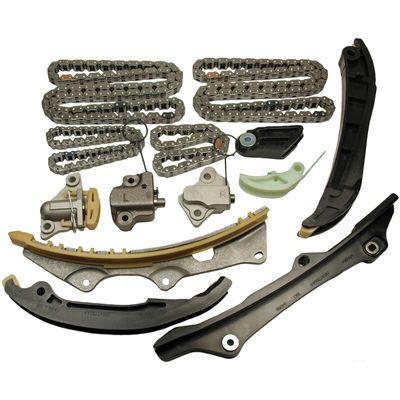Kit de Distribucion de Cadena - 9-0511SX
