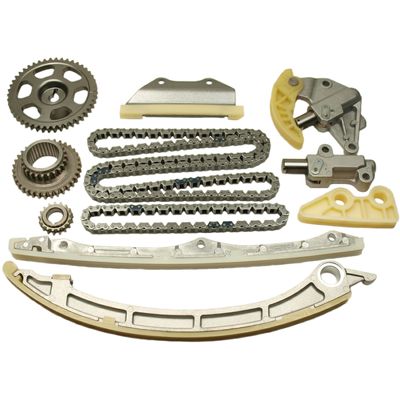Kit Distribución - 9-0711SA