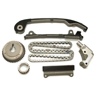 Kit de Distribucion de Cadena - 9-0724S