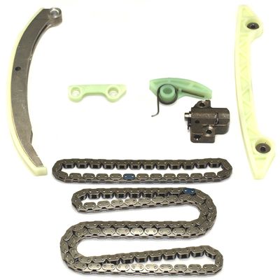 Kit de Distribucion de Cadena sin Engranes - 9-0727SX