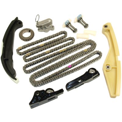 Kit de Distribucion de Cadena - 9-0738S