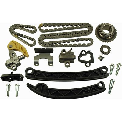 Kit de Distribucion de Cadena con 8 piezas - 9-0918S