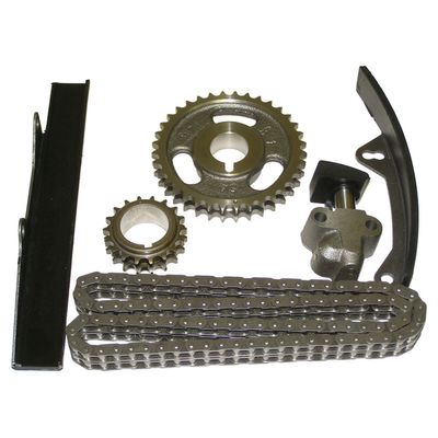 Kit de Distribucion de Cadena con 6 piezas - 9-4076S