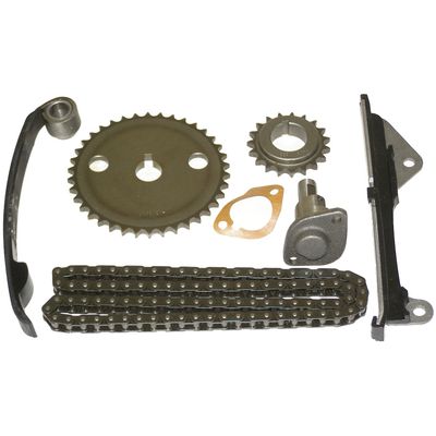 Kit de Distribucion de Cadena con 6 piezas - 9-4164S