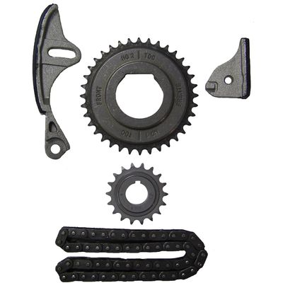 Kit de Distribucion de Cadena con 5 piezas - 9-4191SA
