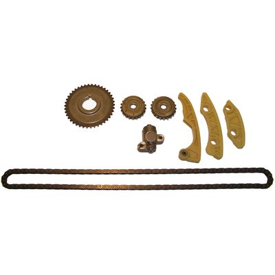Kit de Distribucion de Cadena con 8 piezas - 9-4202SA