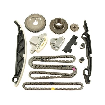 Kit de Distribucion de Cadena - 9-4212SD