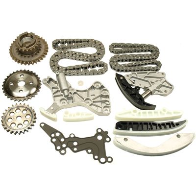 Kit de Distribucion de Cadena - 9-4224SA
