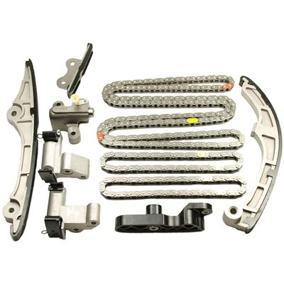 Kit de Distribucion de Cadena sin Engranes - 9-4226SX