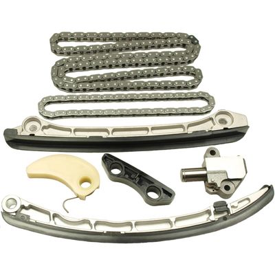 Kit de Distribucion de Cadena sin Engranes - 9-4305SX