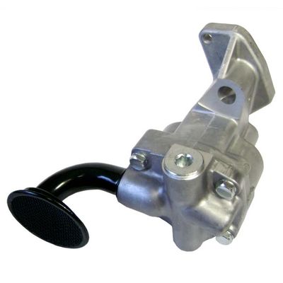 Bomba de Aceite - 90-M256S