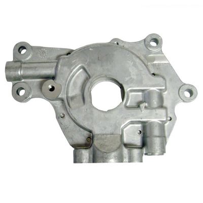 Bomba de Aceite - 90-M296