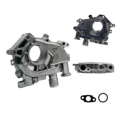 Bomba de Aceite - 90-M651