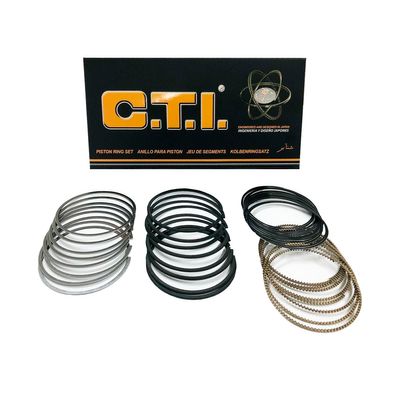 Juego de Anillos para Piston - A4888STD