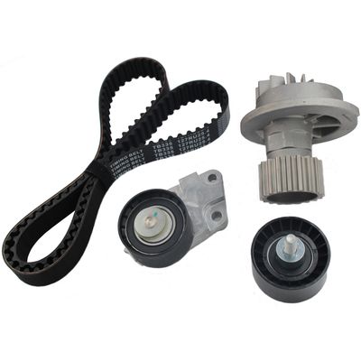 Kit de Banda de Tiempo Con Bomba de Agua - BK335WP