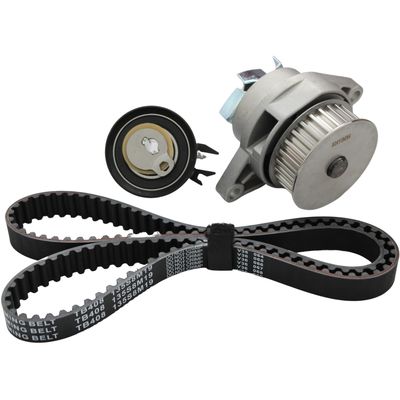 Kit de Banda de Tiempo Con Bomba de Agua - BK408WP