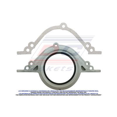Sellos - BS-71236-AV