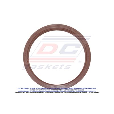 Sellos - BS-7133-V