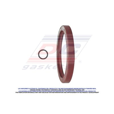 Sellos - BS-7140-R