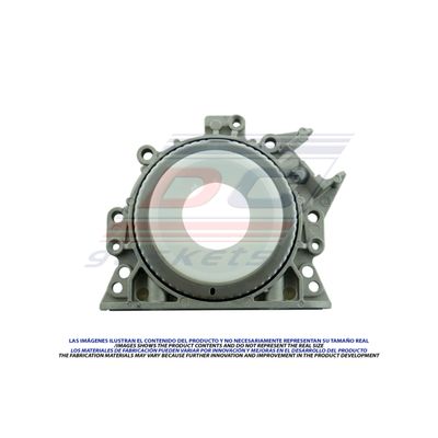 Sellos - BS-71830-1AT