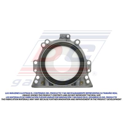 Sellos - BS-71840-AT