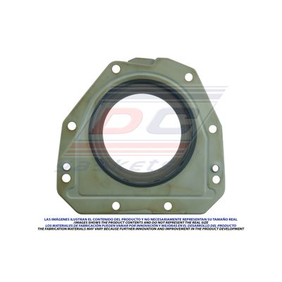 Sellos - BS-71855-AT