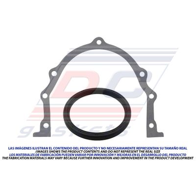 Sellos - BS-7206-D