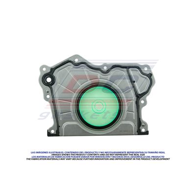 Sellos - BS-7269-V