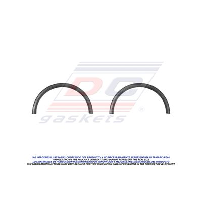 Sellos - BS-7370