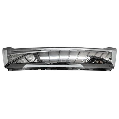 TOPAZ Front Bumper Lower Chrome Grille Molding For 2011-2014 Ford Edge - BT4Z8200E