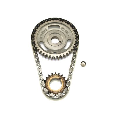 Set de Tiempo - C-3019MS