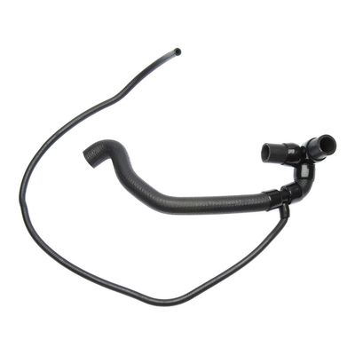 Manguera Superior Para Radiador - CH-22180