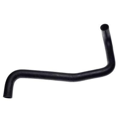 Gates 23362 Coolant Hose 501 570 TOPRAN 501 570 001 Radiator hose