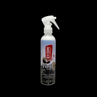 Vinyl 3- Protector De Vinyl Aroma Coco 250ml - ECO-130-C
