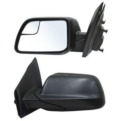 Spec-D Tuning Espejo Lateral Eléctrico Eléctrico