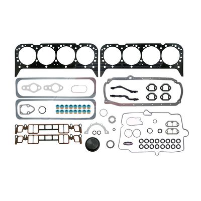 Juego completo - FS-150-10