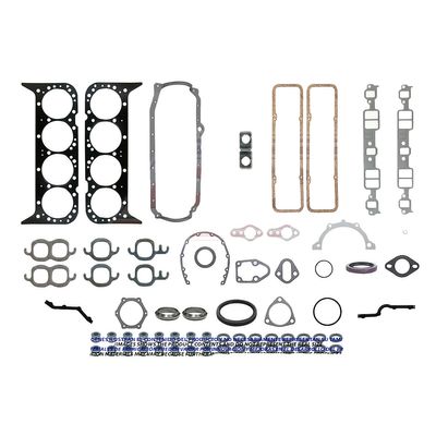 Juego completo - FS-150-6