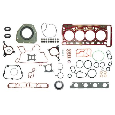 Juego completo - FS-1855-ML