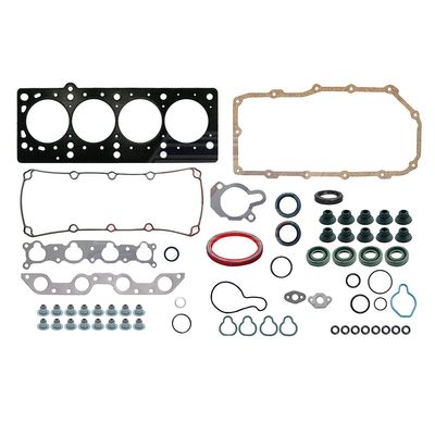 Juego completo - FS-242-1