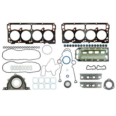 Juego completo - FS-274-G