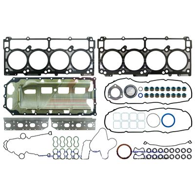Juego completo - FS-274-ML