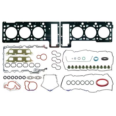 Juego completo - FS-280-1