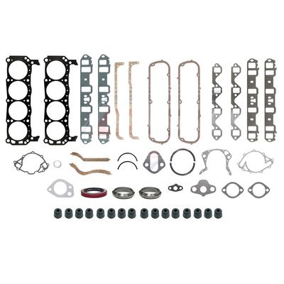 Juego completo - FS-360-1