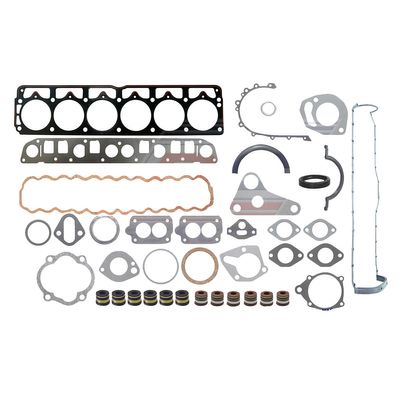 Juego completo - FS-715-1